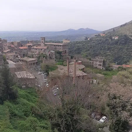Apartamento Mansarda Sibilla