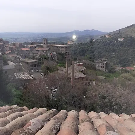 Mansarda Sibilla * Tivoli