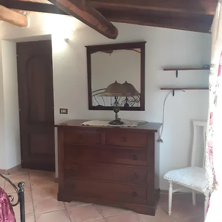 Mansarda Sibilla Apartamento Tivoli